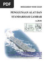 Download 1 Alat Dan Standarisasi Gambar by chepimanca SN30072944 doc pdf