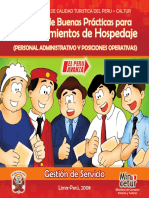 2.5.BuenasPracticasdegestiondeservicioparahospedaje Peru