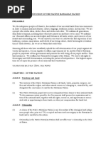 Download Native Hawaiian Nation Constitution by Honolulu Star-Advertiser SN300744479 doc pdf