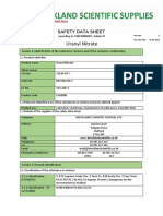 S5102000 Msds UN