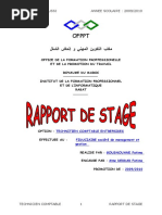 Download Rapport by Abdou_Taghramt_2444 SN30075337 doc pdf