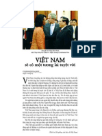 Tạp chí Văn hiến số 11 năm 2006