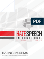 Hating Muslims Compressed PDF