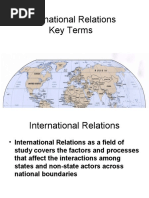 Download International Relations Key Terms by tom george SN30076915 doc pdf