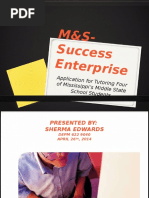 sherma edwards depm 622-a4  powerpoint   1 