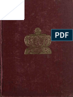 The Cultural Heritage of India Vol. 1 (1958)
