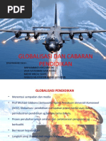 Download Globalisasi Dan Cabaran Pendidikan by afiq SN30077827 doc pdf