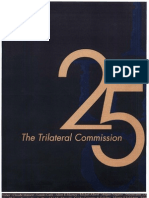 T51 - The Trilateral Commission at 25 (1998)