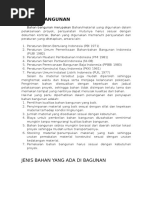 Download Bahan Bangunan by andibima SN300800938 doc pdf