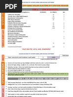 PV Design Software