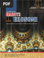 Download Kumpulan Hadits Ekonomi - Sebuah Tinjaua by Shion May Nii-sama SN300803303 doc pdf