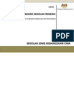 DSKP KSSR SAINS SJKC Tahun 6 PDF