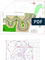 Creekside Site Plans