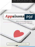 Appaixonados - Relacionamentos Amorosos em Um Mundo Conectado