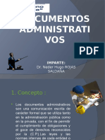 Documentos Administrativos16