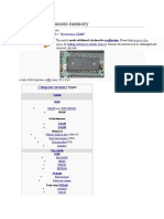 SRAM: Static Random-Access Memory Guide