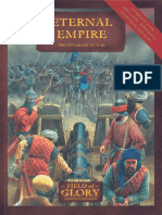 Eternal Empire, The Ottomans at War - Richard Bodley Scott