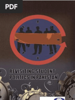 Download Revisiting Student Politics in Pakistan by mornwhisper SN30085171 doc pdf