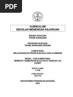 Download f02 Sambungan Baja Pelat Dengan Las Karbit by chepimanca SN30085299 doc pdf