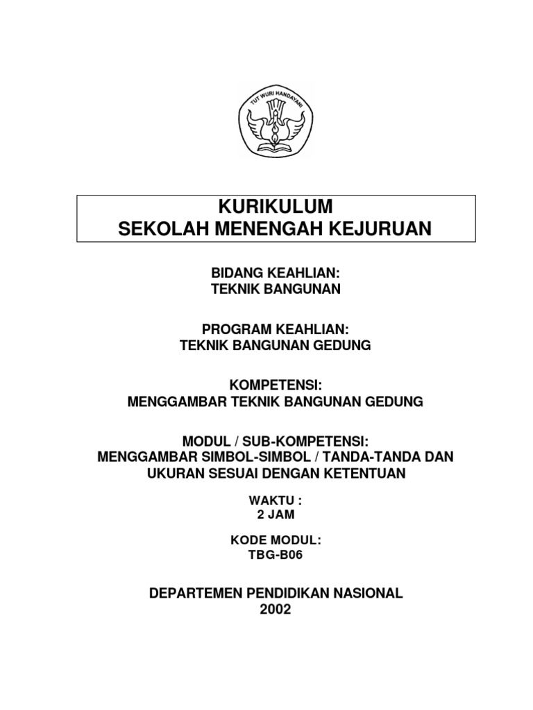 b06 Menggambar Simbol  Simbol  Tanda Tanda b06 Menggambar Simbol  Simbol  Tanda Tanda