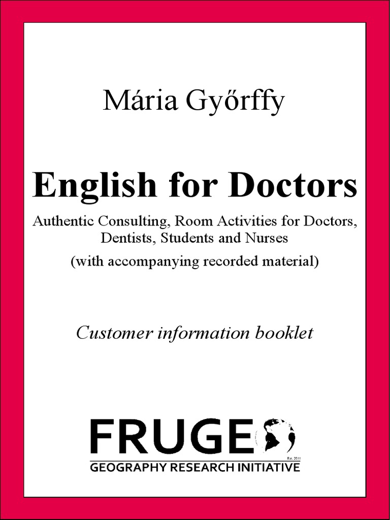 Maria In English