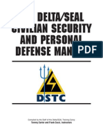 Delta Seal Defense Manual - Frank Cucci