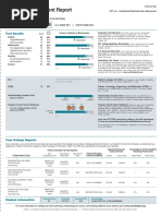 Scorereport