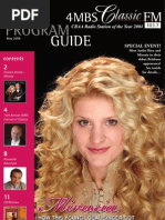 Download 4MBS Program Guide May 2008 by andant SN3008908 doc pdf