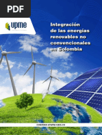 Integracion Energias Renovanles Web