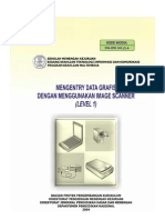 13 Mengentry Data Grafis Dengan Menggunakan Image Scaner (Level 1) - Ti