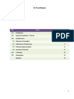 Analisis Swot 7eleven CtSara Finish