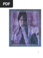 Download Misguided Trust - Erotic Romance Novel by Jamie Ott by ladysonoma SN30091001 doc pdf