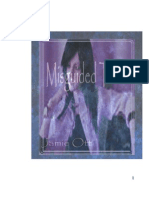 Misguided Trust - Erotic Romance Novel by Jamie Ott