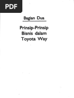 Download THE TOYOTA WAY Bagian 2 by nieart SN300910358 doc pdf