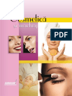 10012 Lectie Demo Cosmetica Si Machiaj