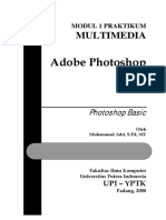 01 Photoshop Basic