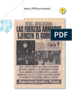 Cuadernillo-Media 4º Período 1976-Actualidad