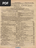 Monitorul Oficial, Nr. 37, 17.02.1928