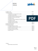 Hidral PDF