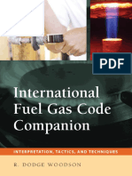 (Roger Woodson) International Fuel Gas Code Compan
