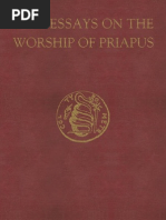 Download Knight and Wright - On the Worship of Priapus by Celephas Press  Unspeakable Press Leng SN3009573 doc pdf