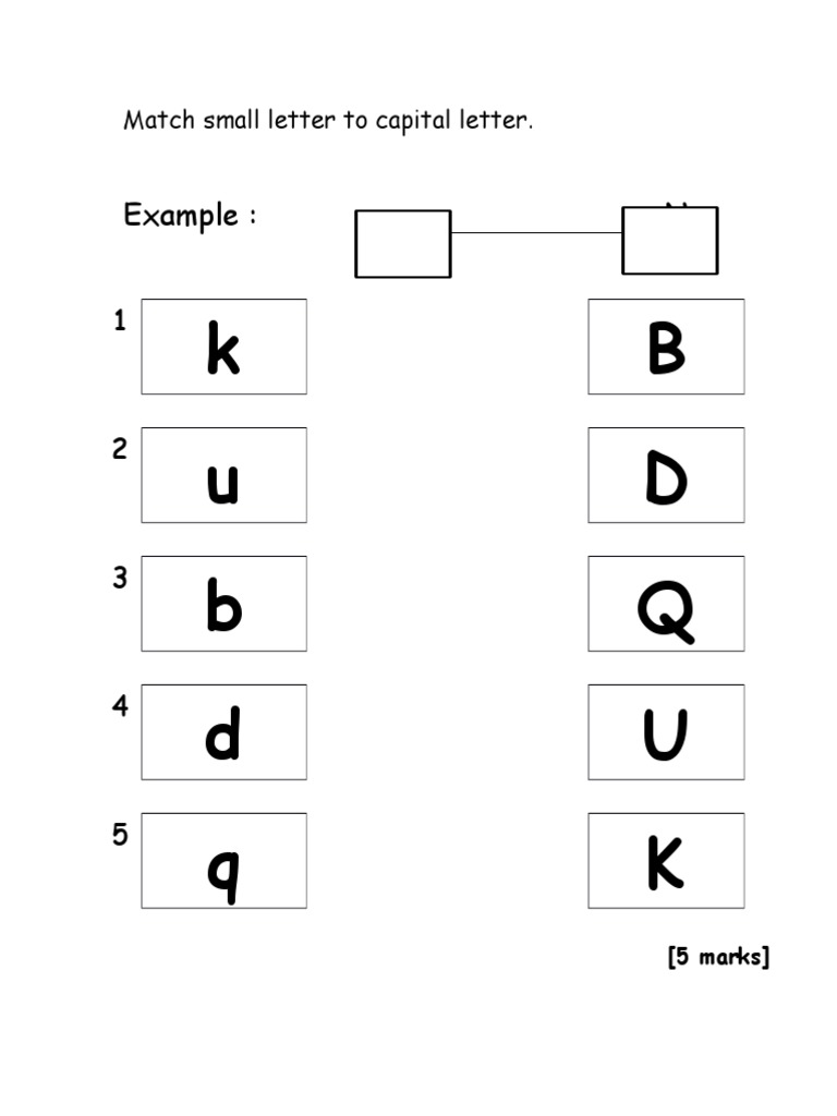 Soalan Akhir Tahun English Year 4 - Contoh Enem