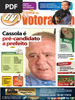 Gazeta de Votorantim 157