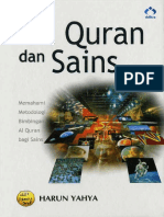 Alquran Dan Sains