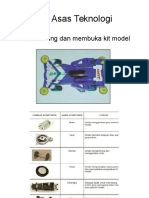Manual Kit Model