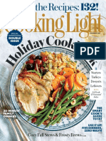 Cooking Light - November 2015 PDF