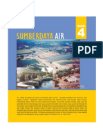 Sumber Daya Air