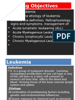 Leukemia 5