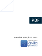 CDAP - Manual de Identidade Visual