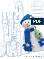 Programa Navidad 2010 Aytoburgos PDF